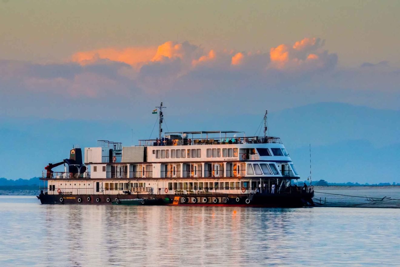 Adventure River Cruises Image