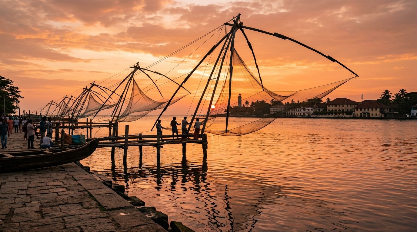 Cochin