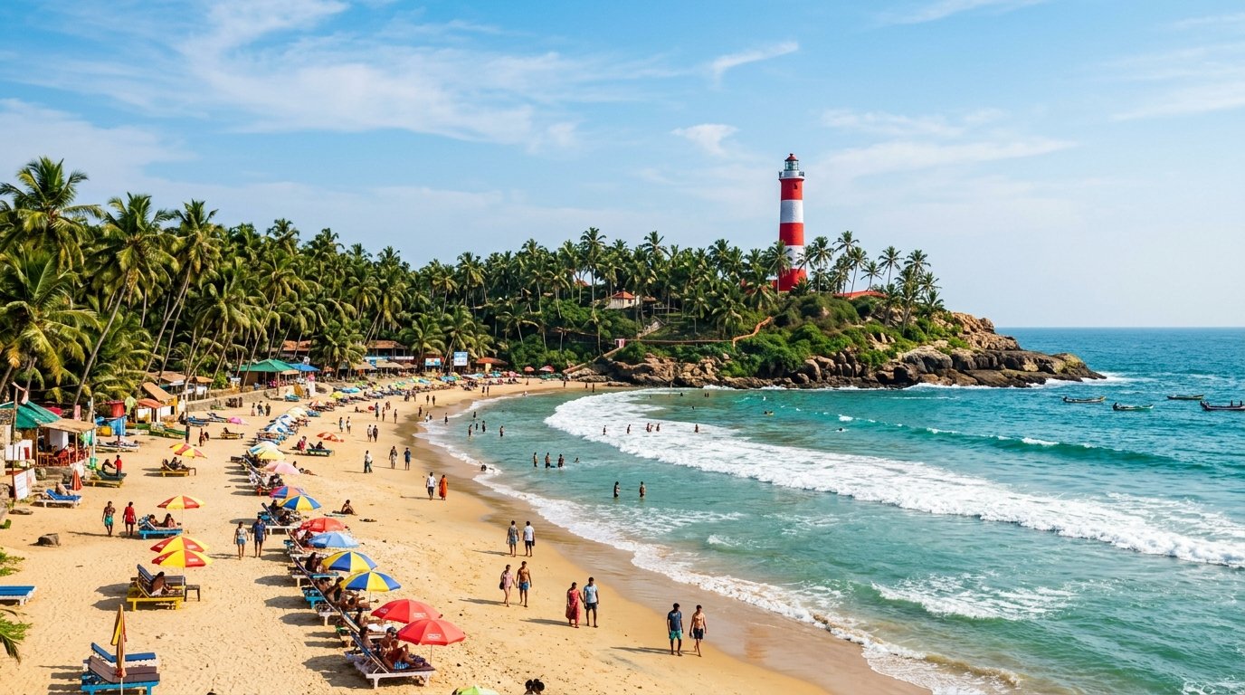 Kovalam