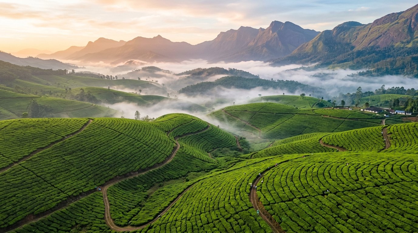 Munnar