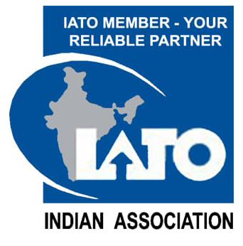 iate Logo